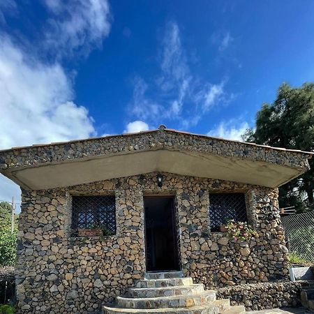 La Tagora Conect With The Nature & Relax Icod De Los Vinos Exterior foto
