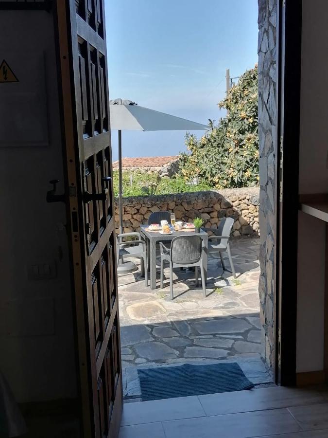 La Tagora Conect With The Nature & Relax Icod De Los Vinos Exterior foto