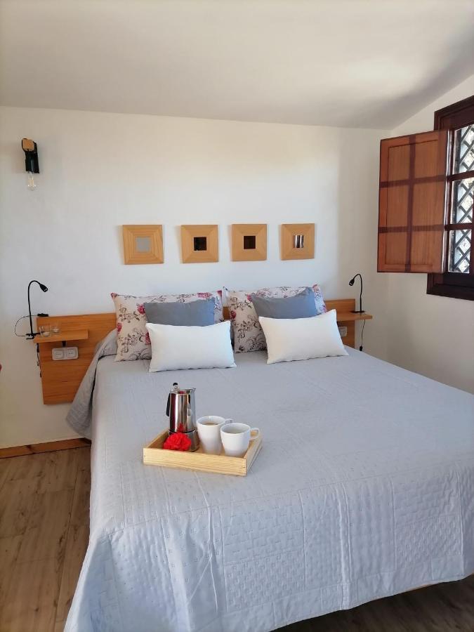 La Tagora Conect With The Nature & Relax Icod De Los Vinos Exterior foto