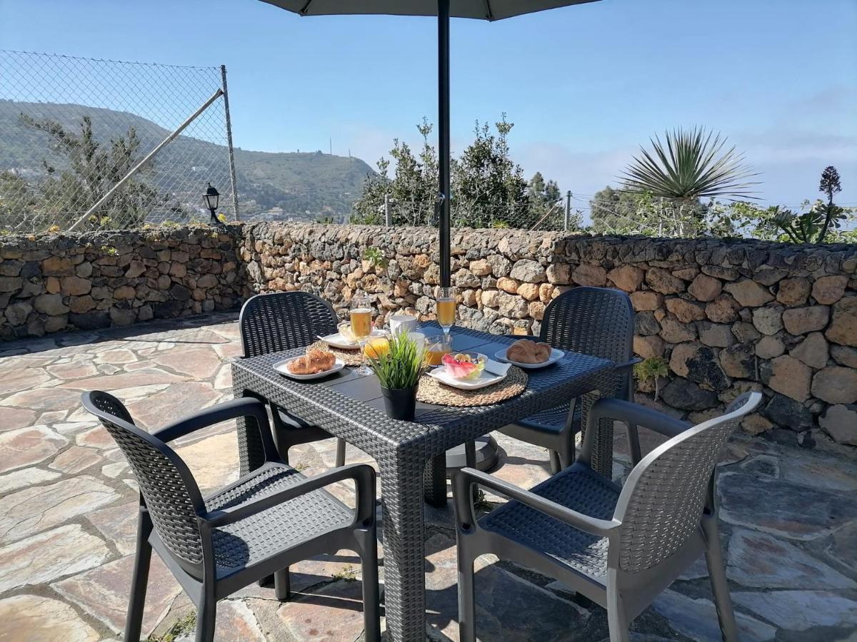 La Tagora Conect With The Nature & Relax Icod De Los Vinos Exterior foto