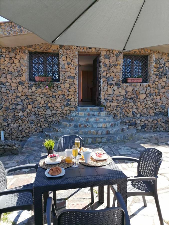 La Tagora Conect With The Nature & Relax Icod De Los Vinos Exterior foto