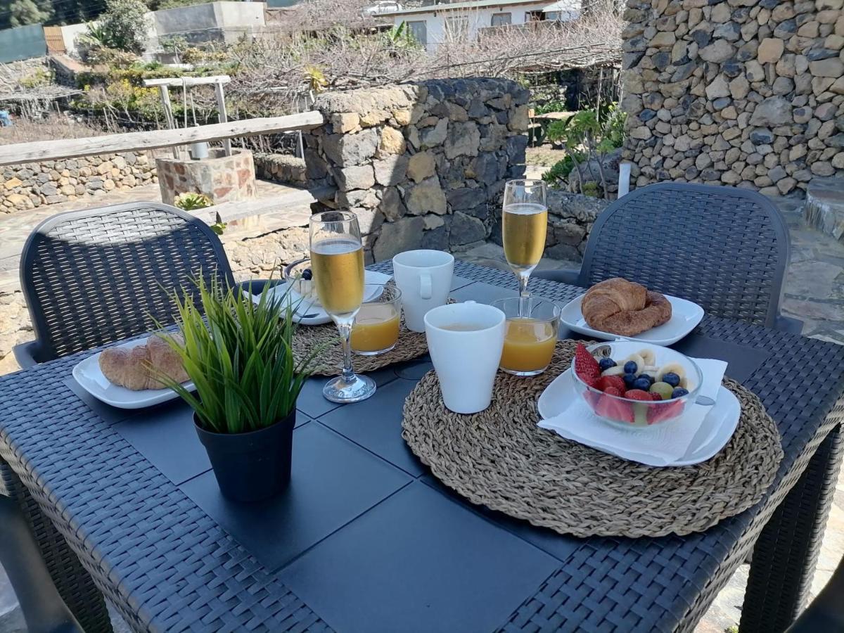 La Tagora Conect With The Nature & Relax Icod De Los Vinos Exterior foto