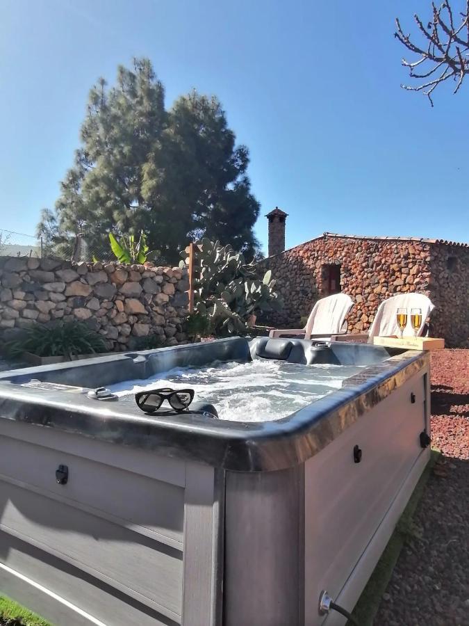 La Tagora Conect With The Nature & Relax Icod De Los Vinos Exterior foto
