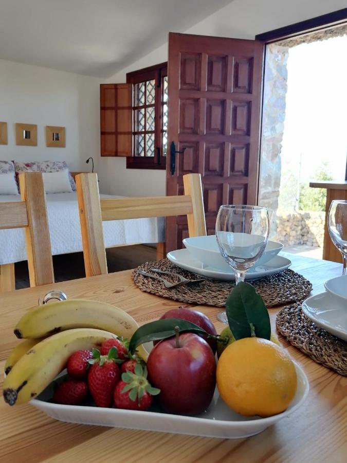 La Tagora Conect With The Nature & Relax Icod De Los Vinos Exterior foto