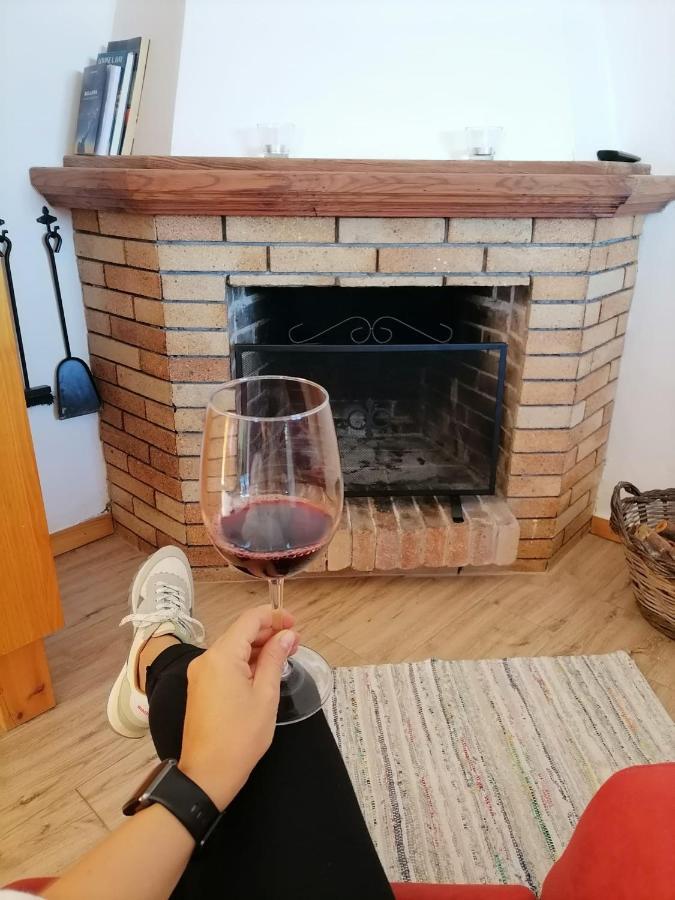La Tagora Conect With The Nature & Relax Icod De Los Vinos Exterior foto