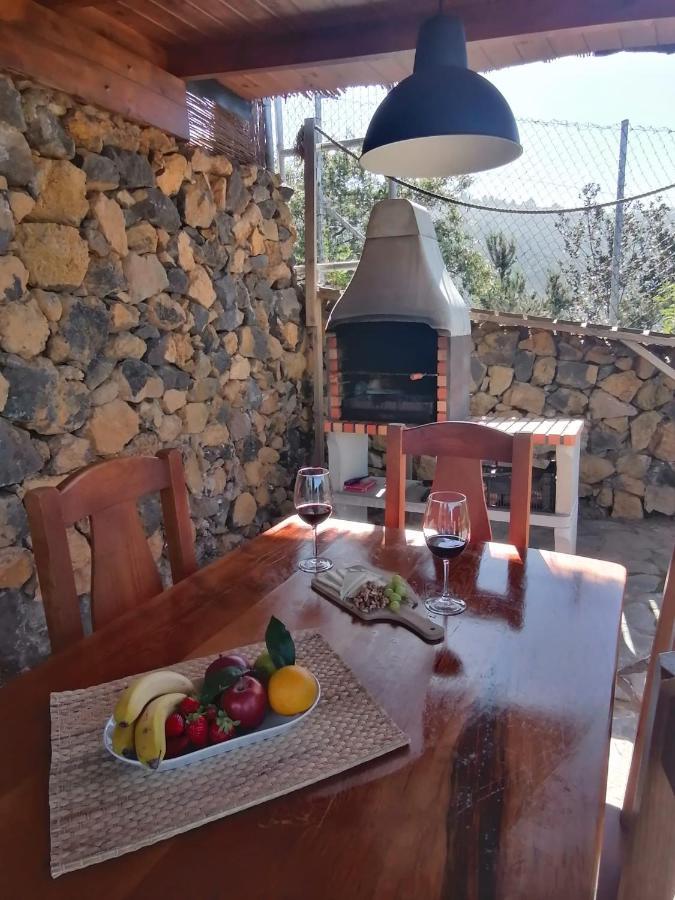La Tagora Conect With The Nature & Relax Icod De Los Vinos Exterior foto