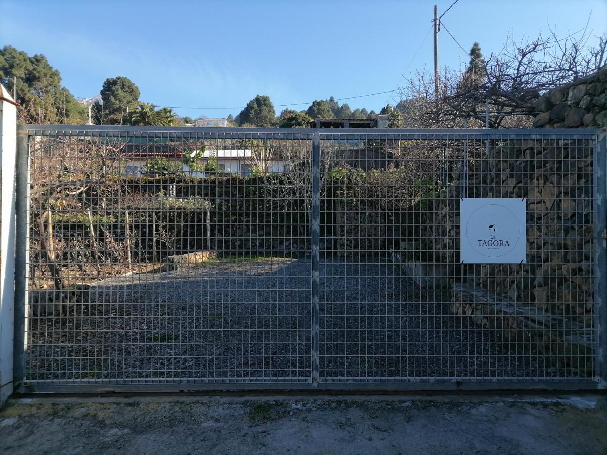 La Tagora Conect With The Nature & Relax Icod De Los Vinos Exterior foto